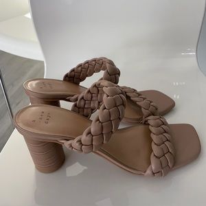 A New Day Basil Heels